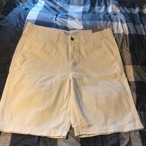 Men’s below the knee shorts